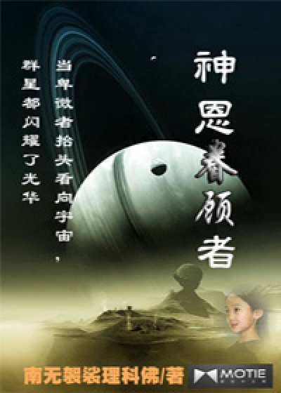 神恩眷顾者 小说