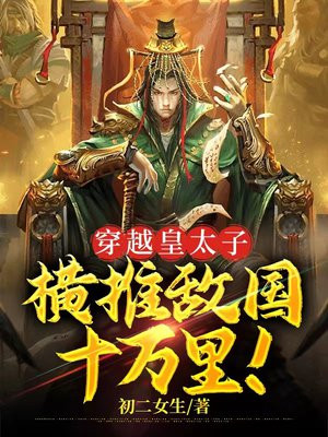 穿越皇太子横推敌国十万里免费阅读小说
