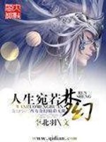 人生宛若梦幻 小说