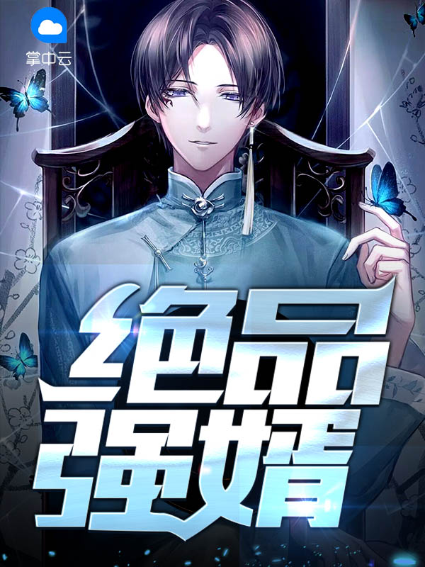 绝品医婿 小说