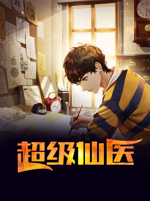 超级仙医张文仲