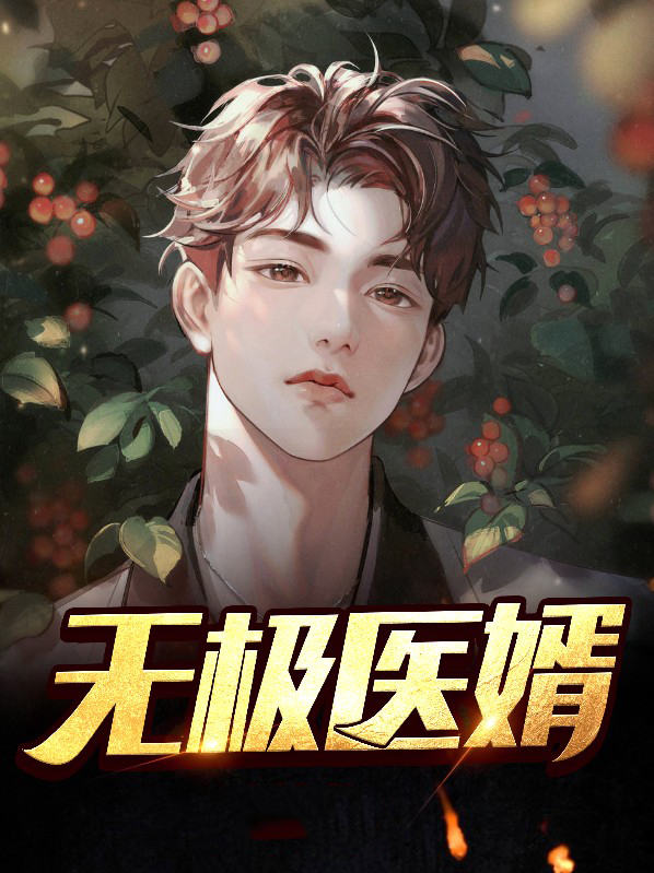 无极神医第十五章小说