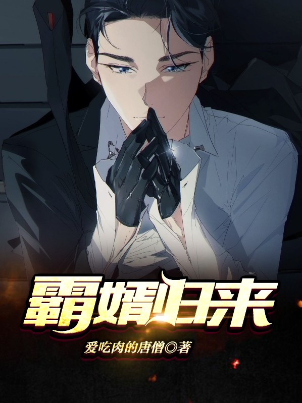 霸婿归来林知命几个老婆