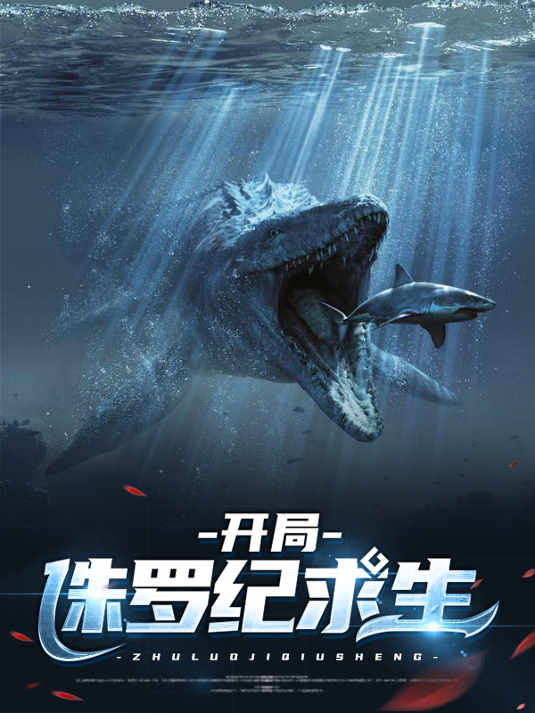 侏罗纪荒岛求生