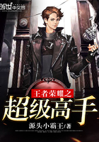 王者荣耀之超级高手