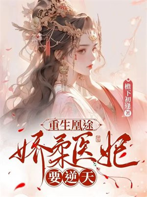 重生凰妃很得宠风沧澜