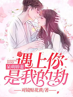 呆萌娇妻遇到你是我的劫
