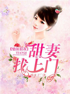 情深似海总裁夫人有点甜 小说