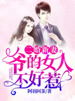二婚新妻:爷的女人不好惹小说