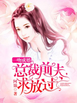 一吻成瘾:总裁宠妻如宝 小说