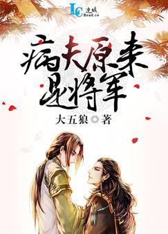 病夫原来是将军小说