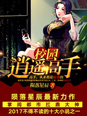 校园逍遥高手TXT下载