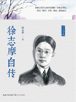 徐志摩自传读后感