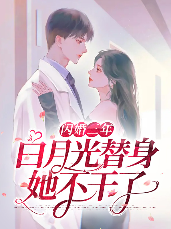 小说闪婚三年