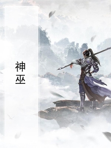 神巫六六一共多少马甲和作品