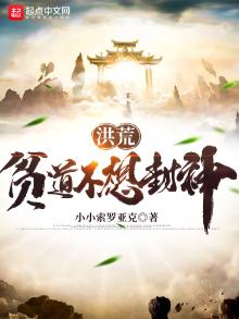 洪荒之贫道鸿钧