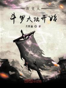 改变从斗罗大陆开始的小说