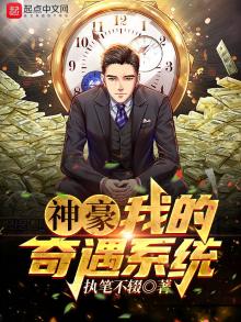 我的神豪系统杨帆