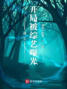 开局道士小说