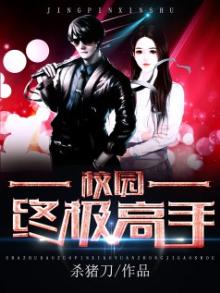 校园终极高手小说