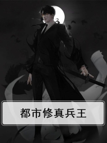 修真兵王混都市小说