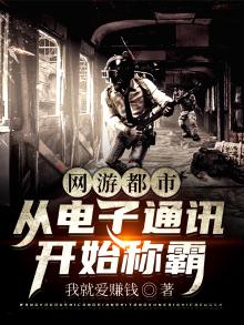 网游与都市融合的小说