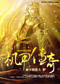 机甲传奇 小说