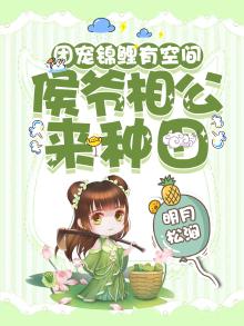 团宠锦鲤 小说