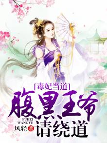 毒妃当道:腹黑王爷请绕道