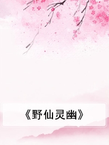 野仙轶事 小说