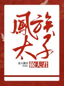 凤族太子做夫君