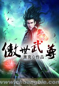 傲世武尊 盗笔书生
