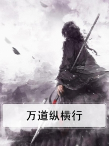 万道纵横行
