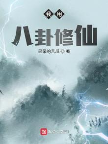 我用八卦修仙 小说
