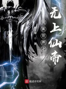 完美世界之无上仙帝小说