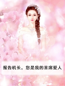 报告机长，您是我的首席爱人