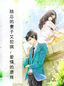 陆总的妻子又犯病:爱情的磨难