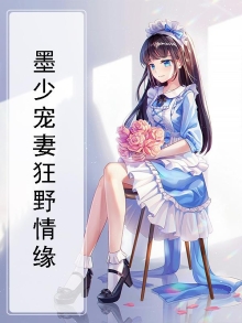 墨少宠妻无度小说全文免费