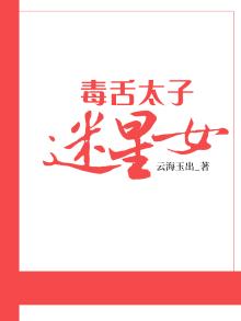 毒舌太子妃