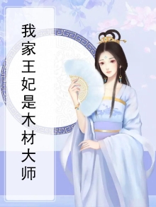 我家王妃是木匠梨花落
