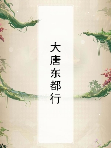 大唐东都行