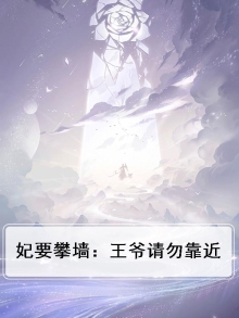 妃要攀墙：王爷请勿靠近