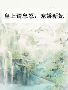 皇上请您宠宠我