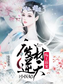 殇王溺宠：废材逆天小医妃