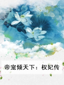 帝宠:权妃倾天下书名