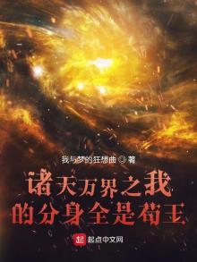 我在诸天万界都有分身