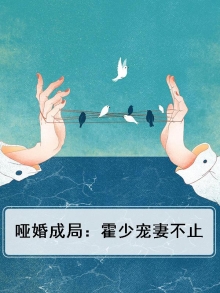 霍少的替嫁哑妻