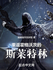 回到霍格沃茨的古代巫师小说免费阅读
