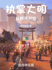 执宰大明全文免费阅读