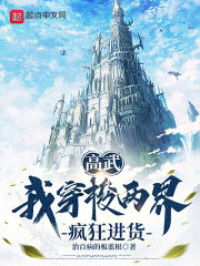 穿越高武世界